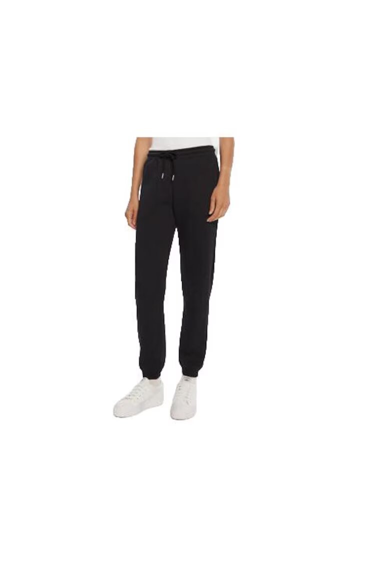 Roxy Pantaloni sport dama - negru - bumbac 60% - poliester 40%