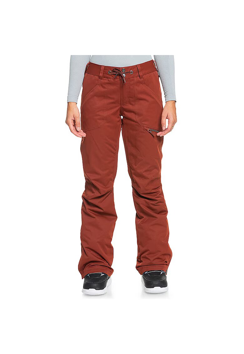 Roxy Pantaloni uni pentru ski Nadia