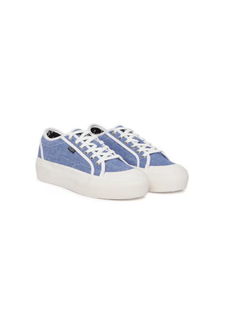 Roxy Pantofi sport dama ARJS700168-BAJ - Textil - Albastru