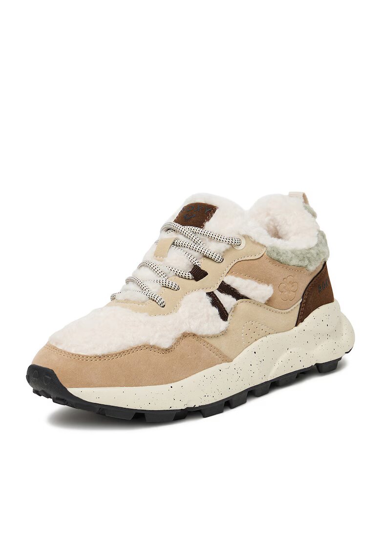 Roxy Pantofi sport dama CEO-V12-1088 - bej