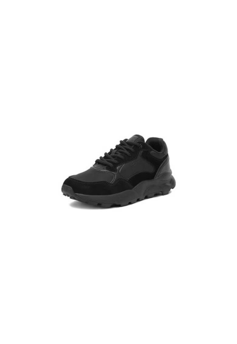 Roxy Pantofi sport dama CEO-V12-1115 - textil - negru -