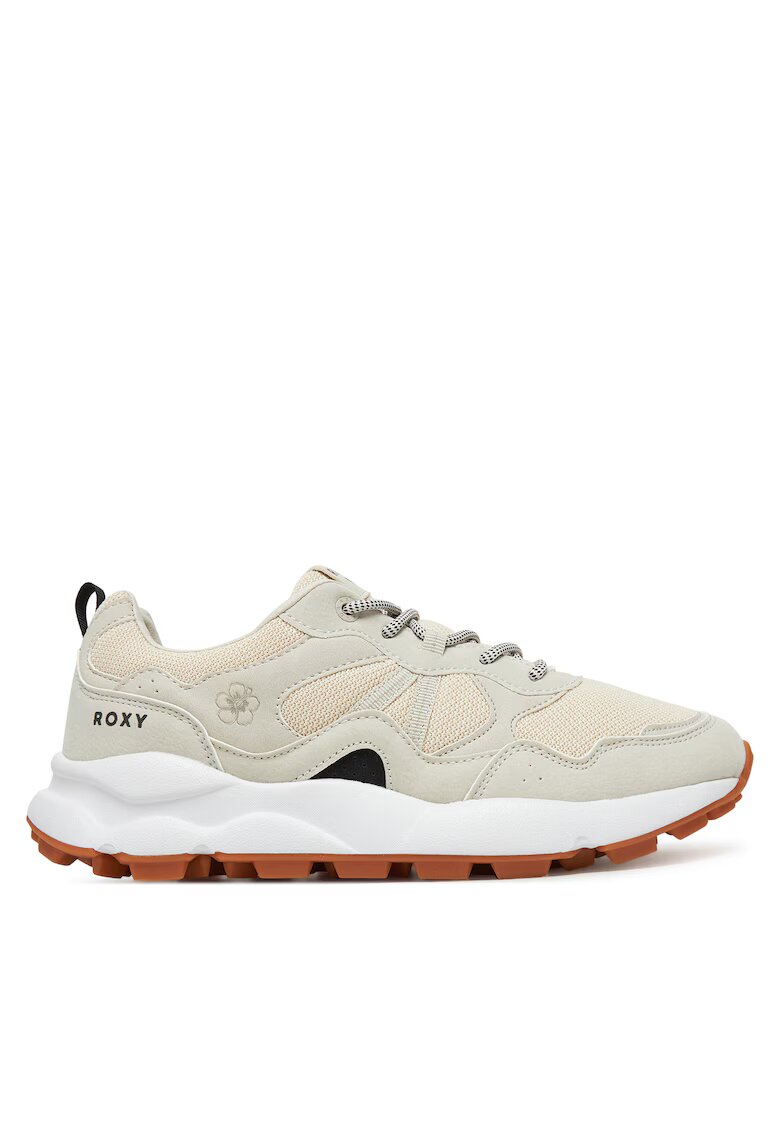 Roxy Pantofi sport dama V12-911 - bej