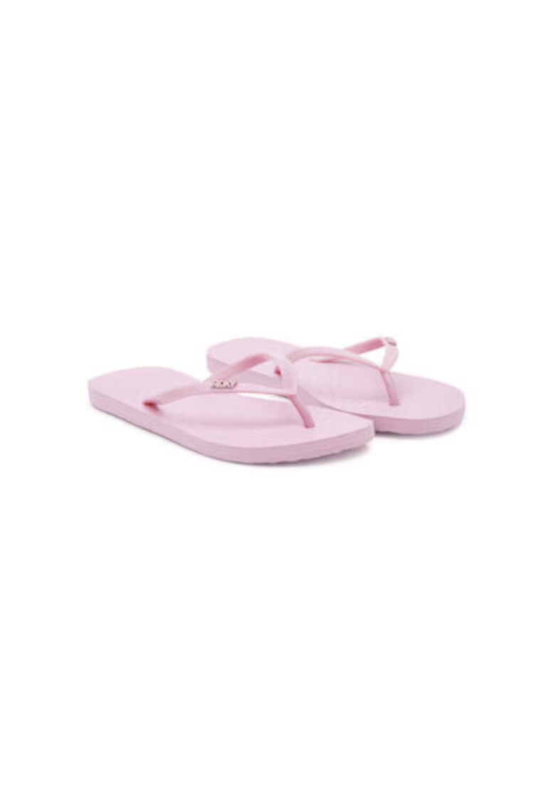 Roxy Papuci flip-flop dama ARJL100663-MVW - Textil - Mov - Mov