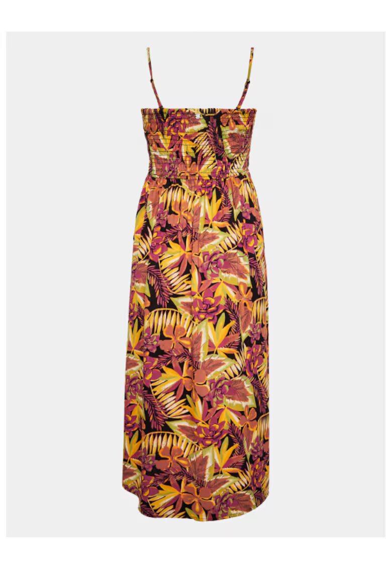 Roxy Rochie dama - 303014285 - Viscoza - Gri