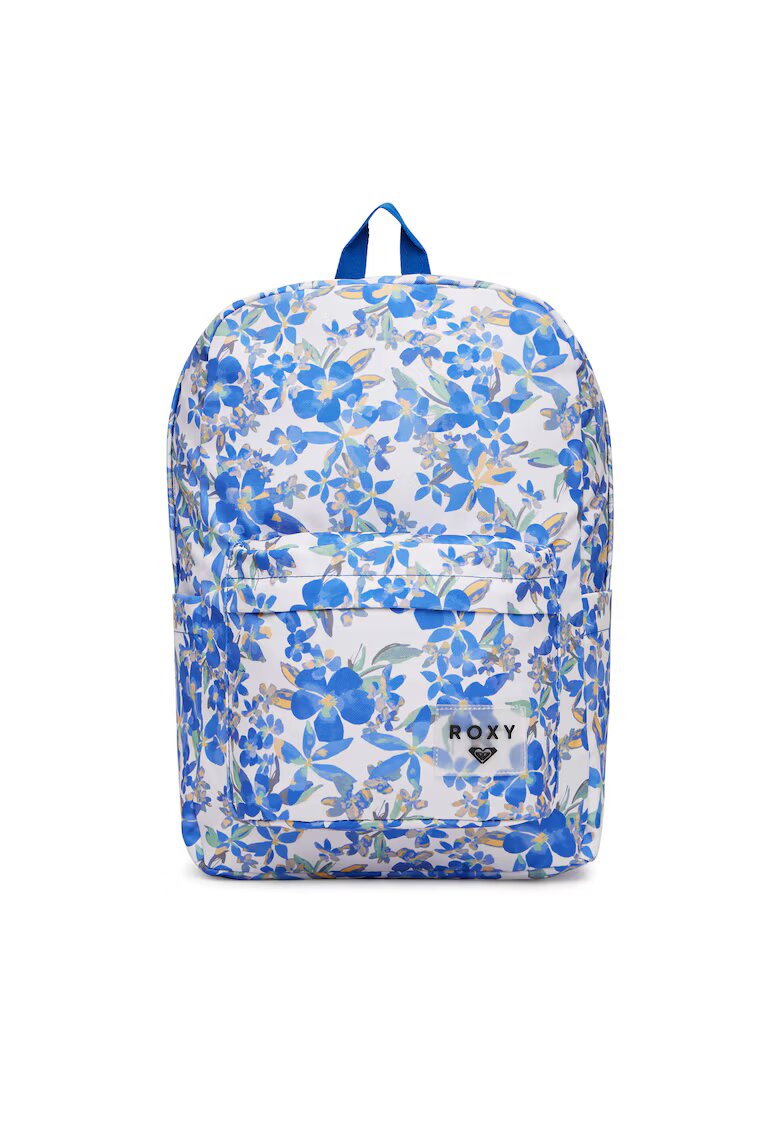 Roxy Rucsac fashion dama alb - -P-004-07