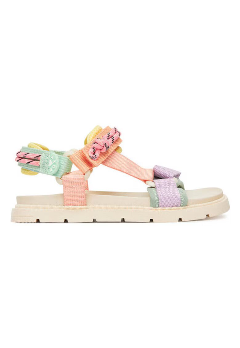 Roxy Sandale copii model CS6081-04 - pentru fete - textil - multicolor -