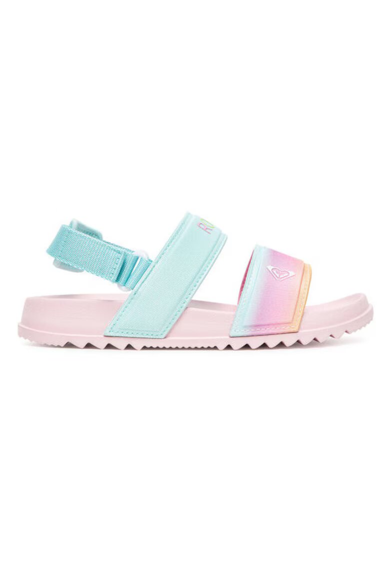 Roxy Sandale copii turcoaz - textil