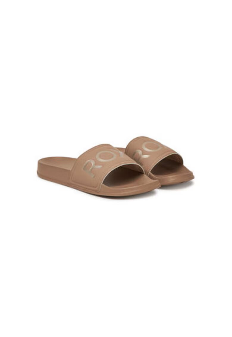Roxy Slapi dama - ARJL100679 - Sintetic - Maro