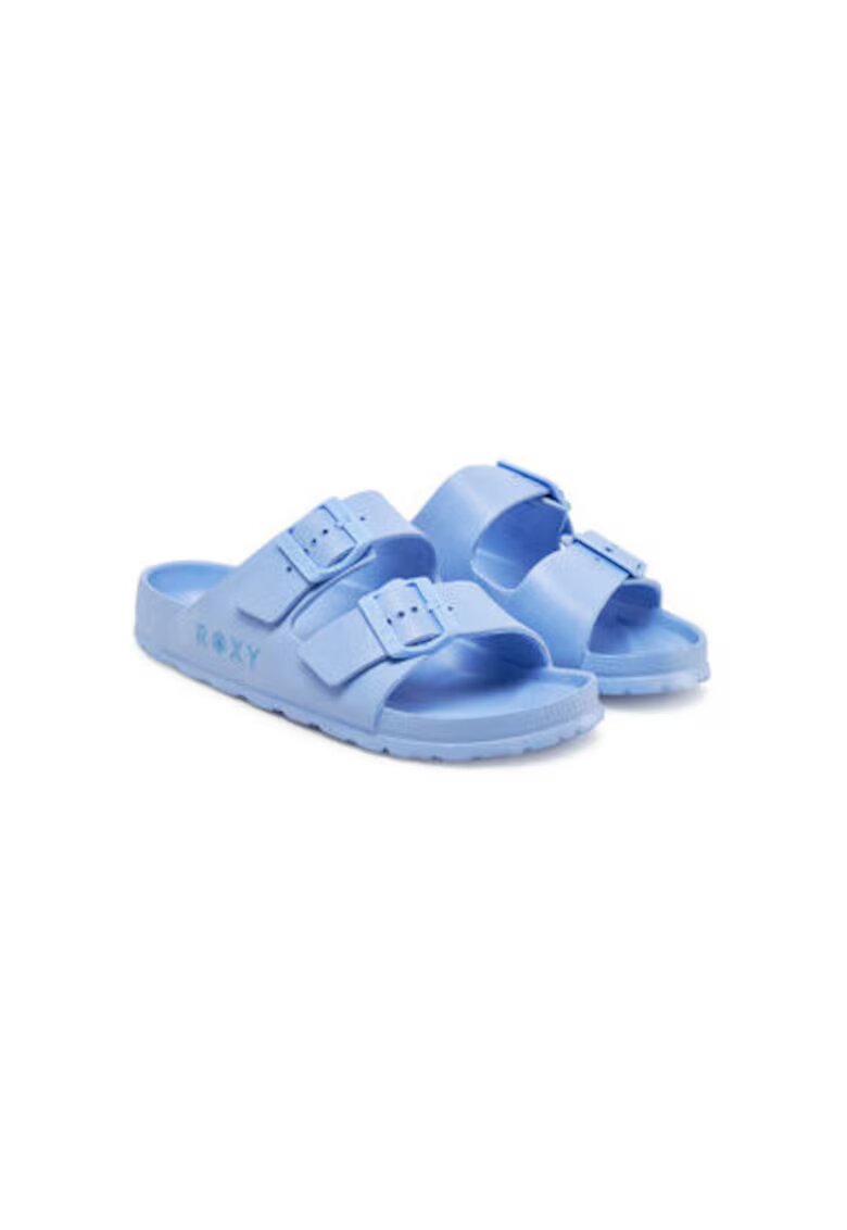 Roxy Slapi dama ARJL101228-BM5 - Sintetic - Albastru deschis