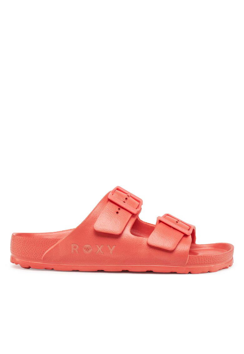Roxy Slapi dama ARJL101228-PPY - Sintetic - Coral