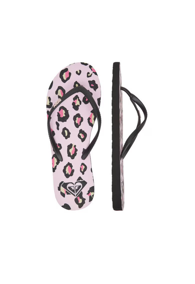 Roxy Slapi dama - negru