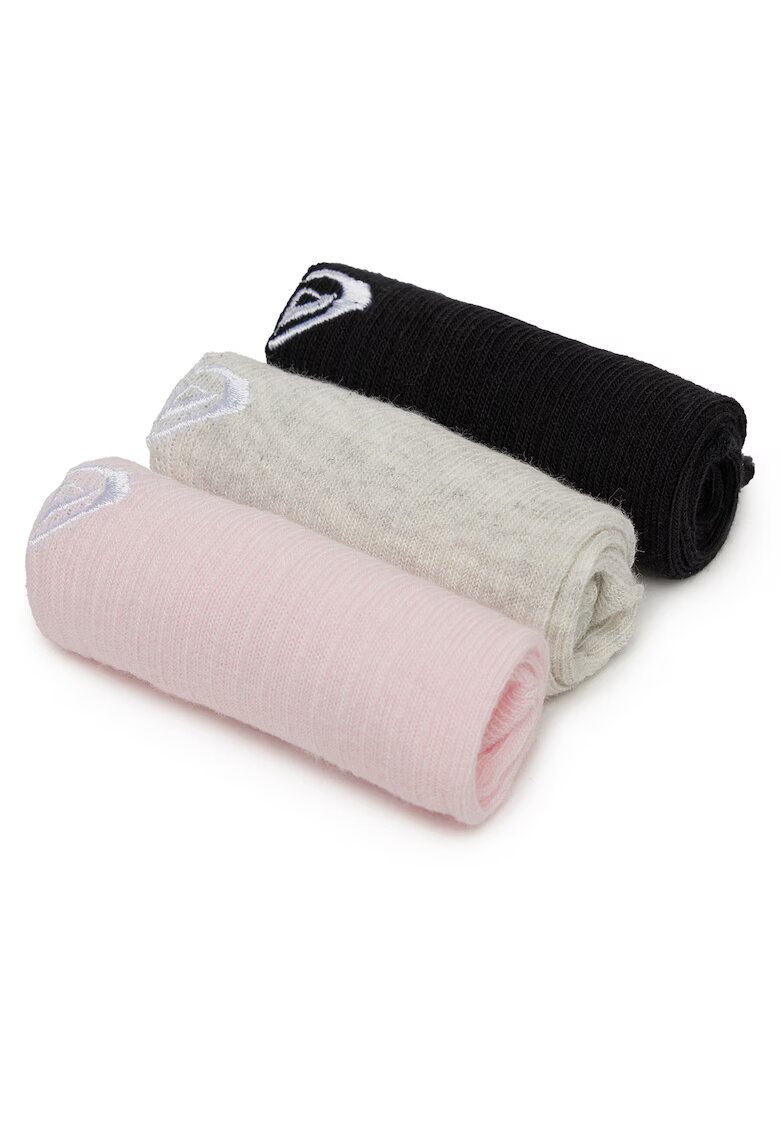 Roxy Sosete unisex roz - lungi
