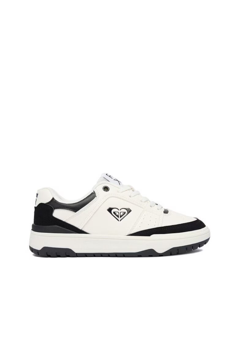 Roxy Tenisi dama CEO-C-R25SS05410 - alb/negru