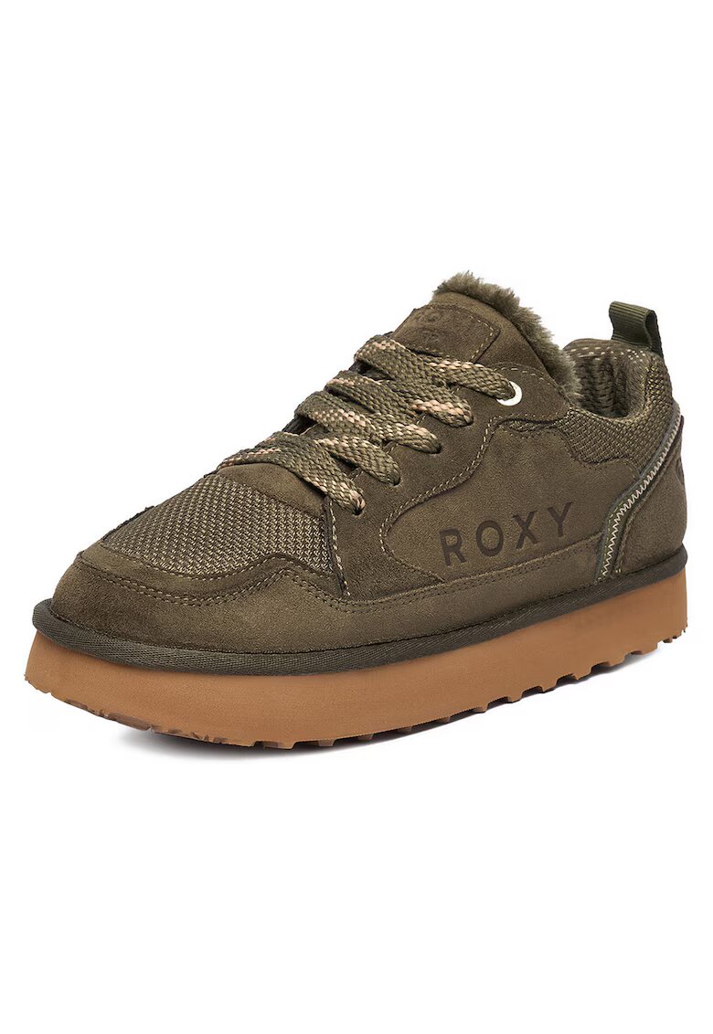 Roxy Tenisi dama CEO-V12-1116 - verde