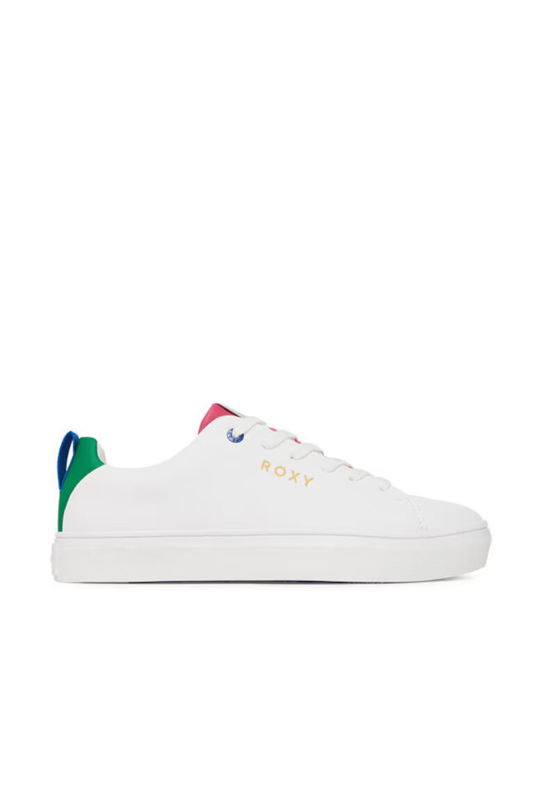 Roxy Tenisi dama - V12-902 - alb