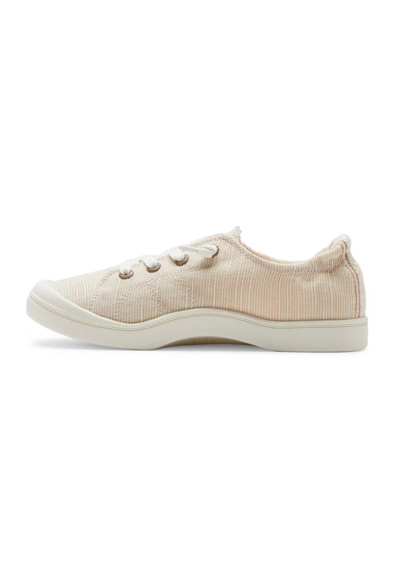 Roxy Tenisi uni Bayshore Plus - Bej deschis