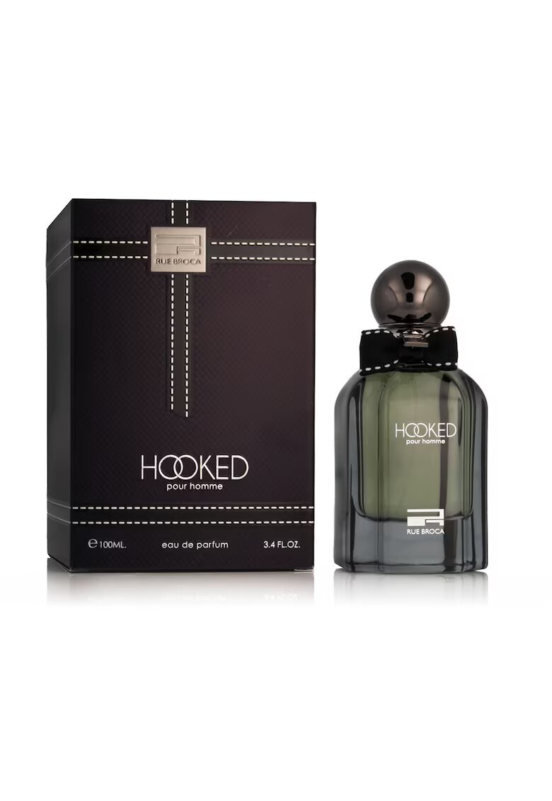 Rue Broca Hooked Eau de Parfum barbati 100 ml