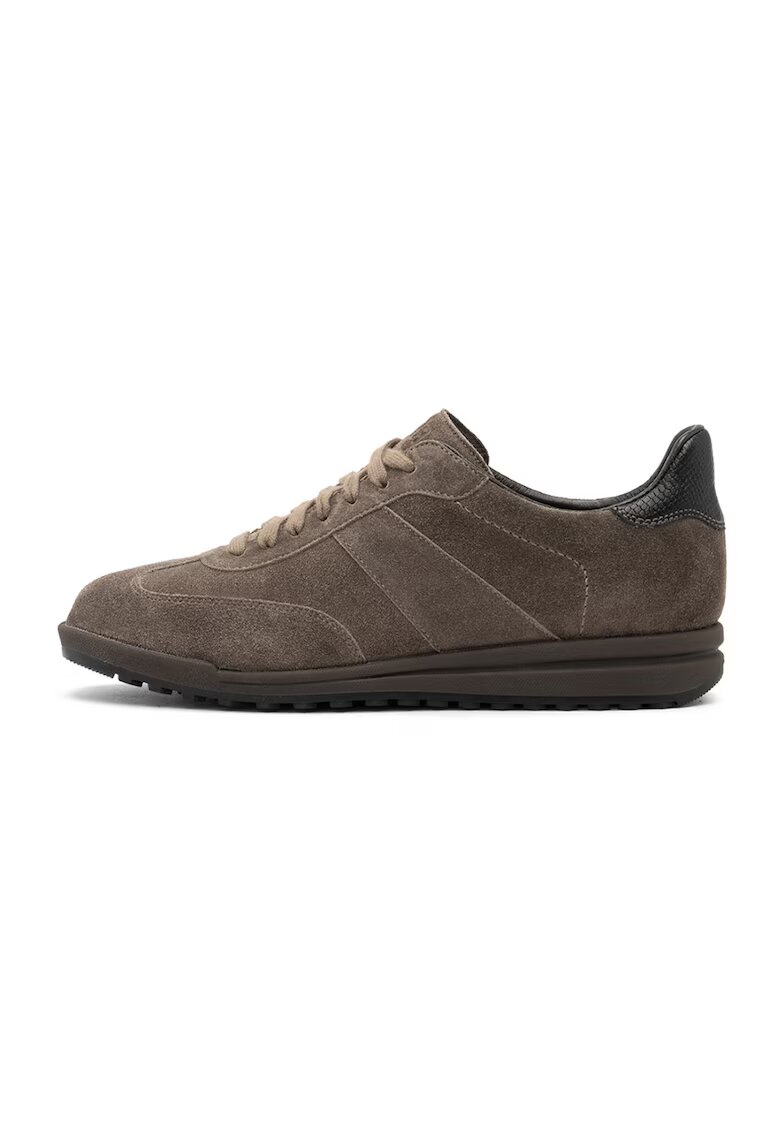 RYLKO Pantofi sport de piele Patty