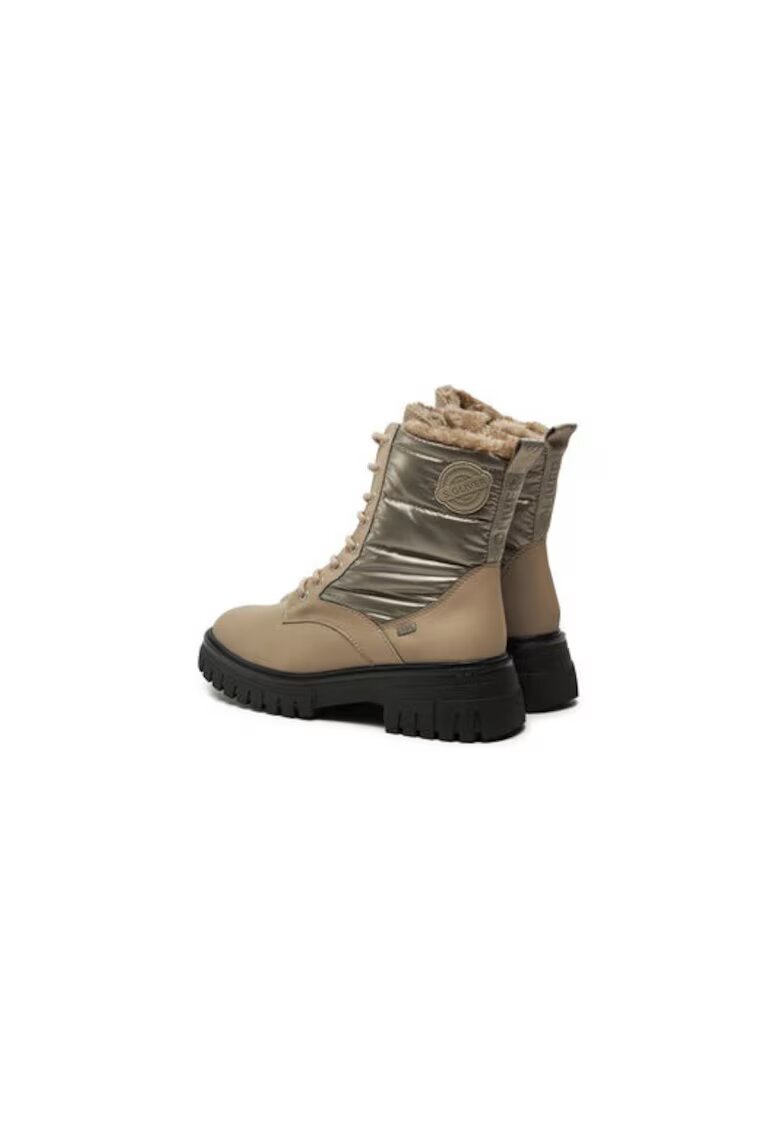 s Oliver Ghete dama 304625213 - Piele ecologica - Bej - Bej