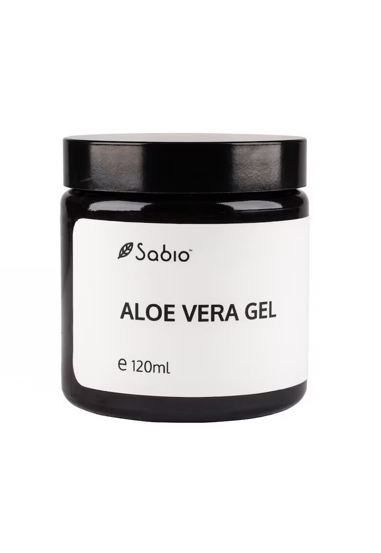 Sabio Gel Aloe Vera - 120 ml