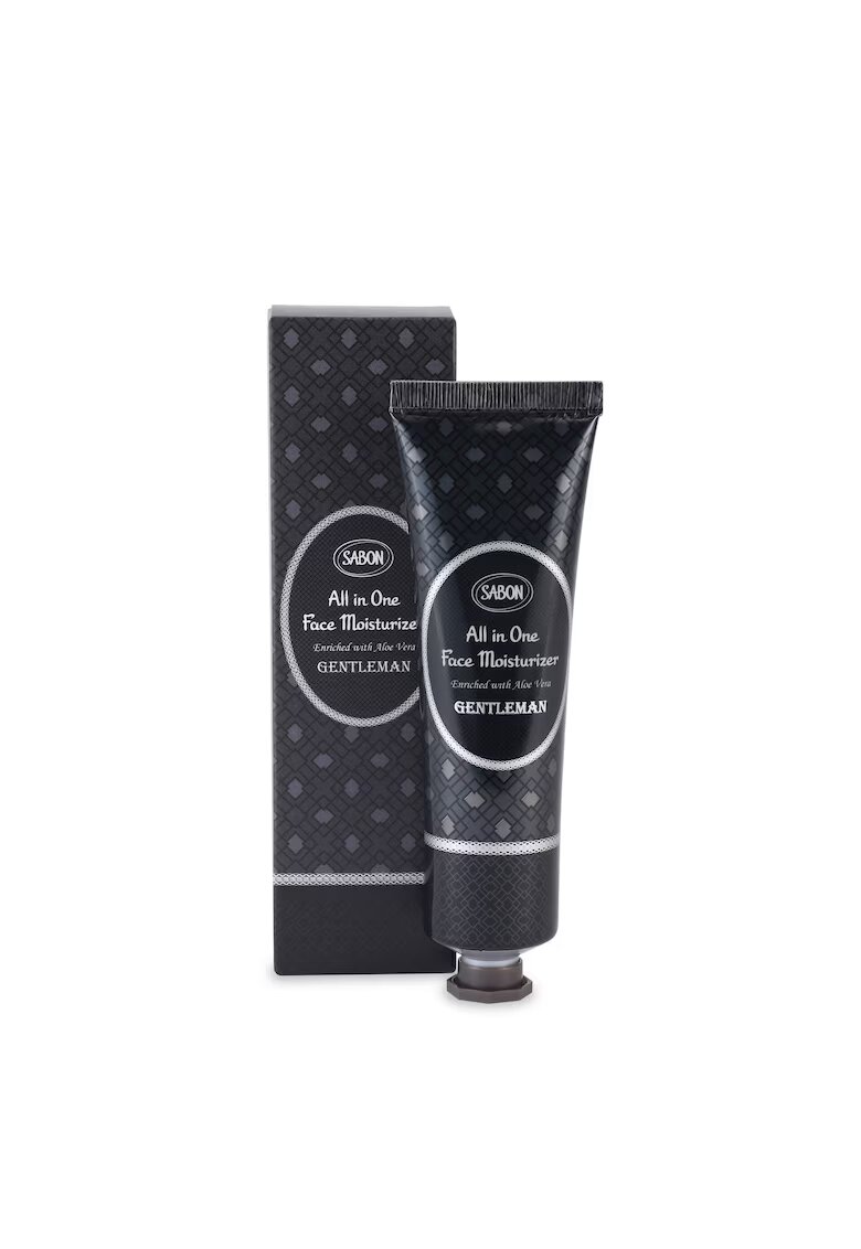Sabon Aftershave All-in-One Gentleman - 11008S - 100 ml