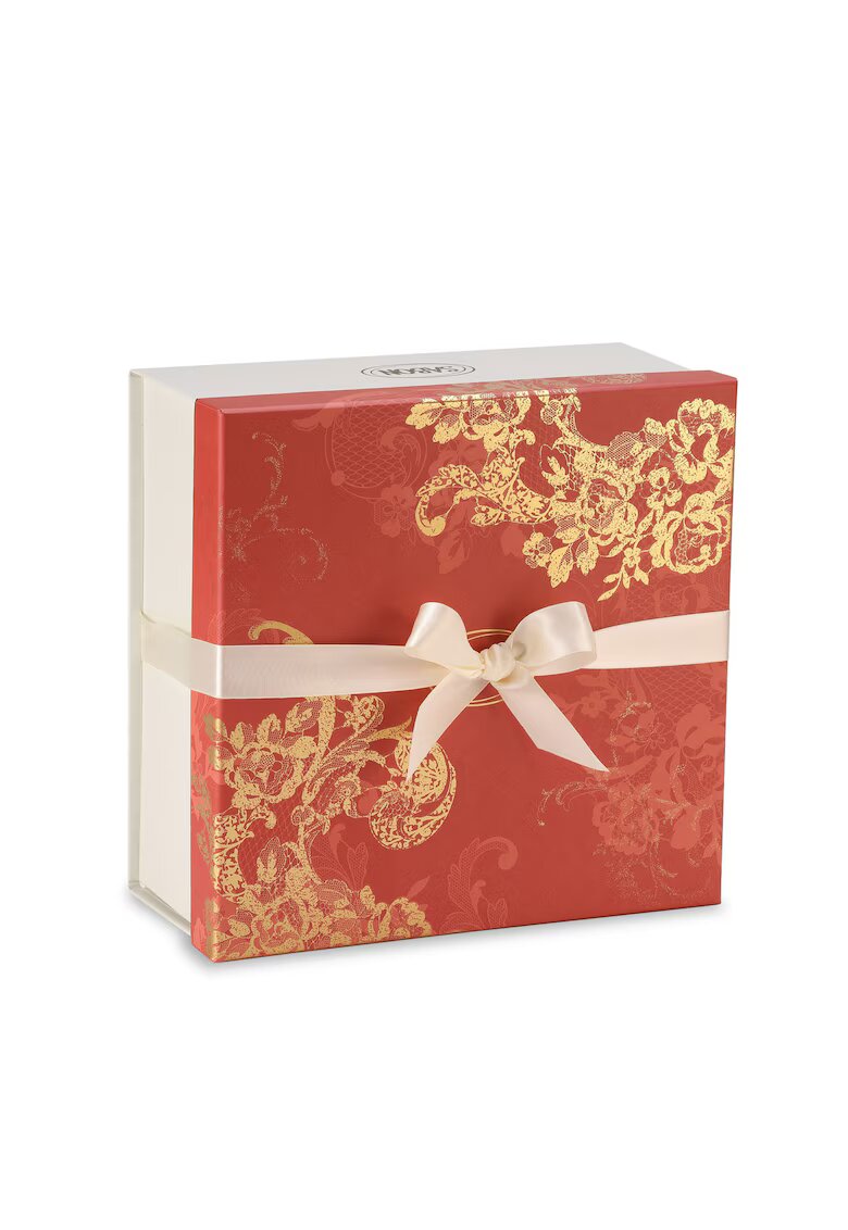 Sabon Cutie cadou Coral Red - L - 10387