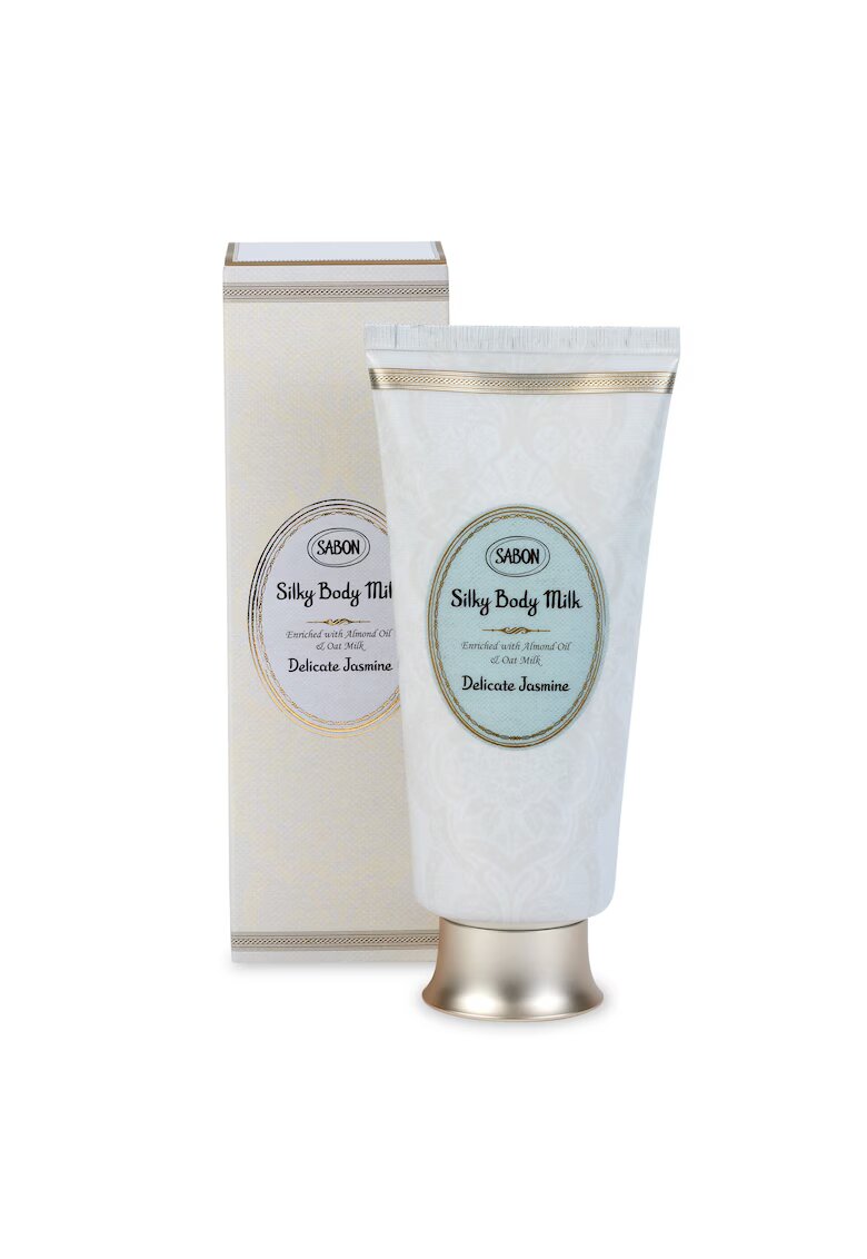 Sabon Lapte de corp Delicate Jasmine - 11786S - 200 ml