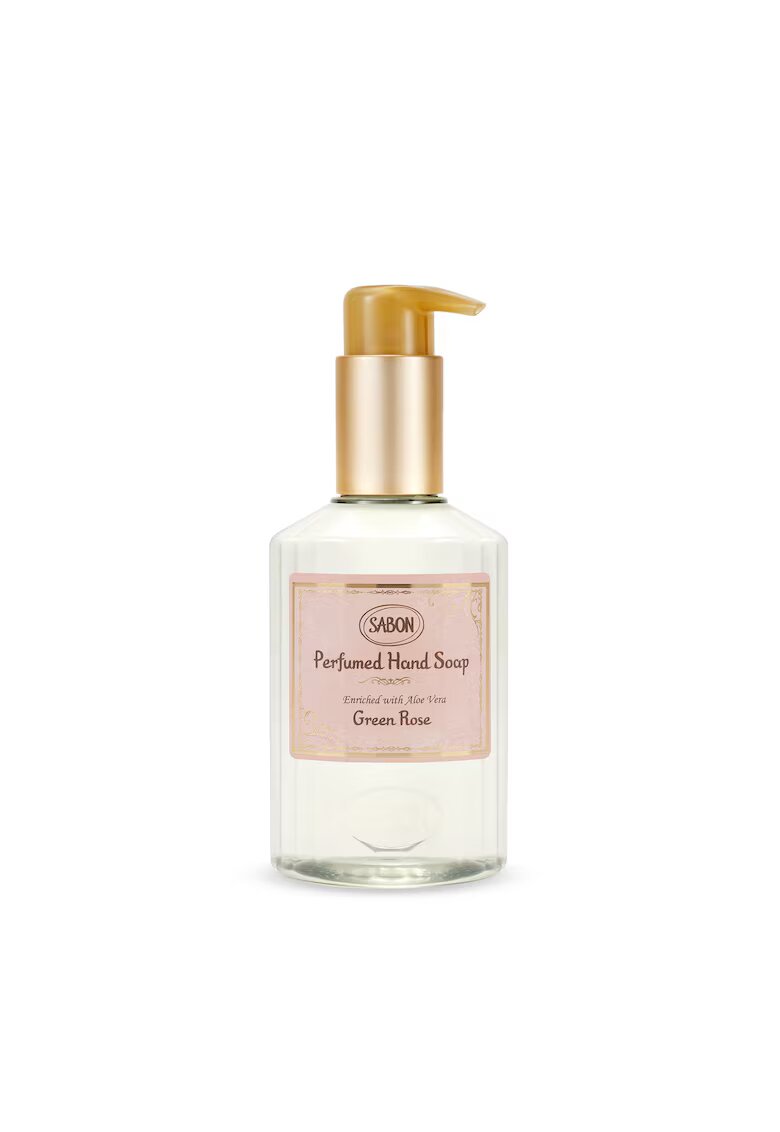 Sabon Sapun 200 ml - Trandafir