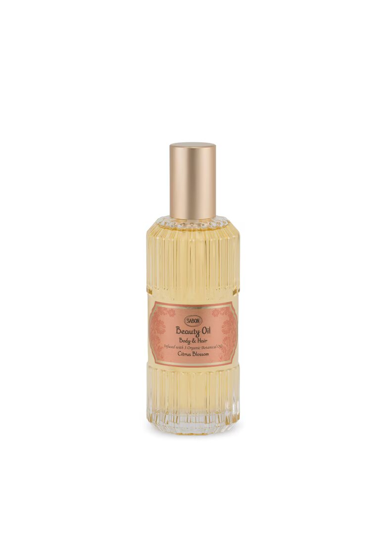 Sabon Ulei de corp Citrus Blossom - 11915S - 100 ml