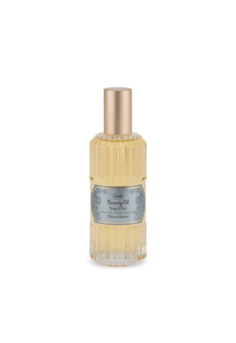 Sabon Ulei de corp Delicate Jasmine - 11911S - 100 ml