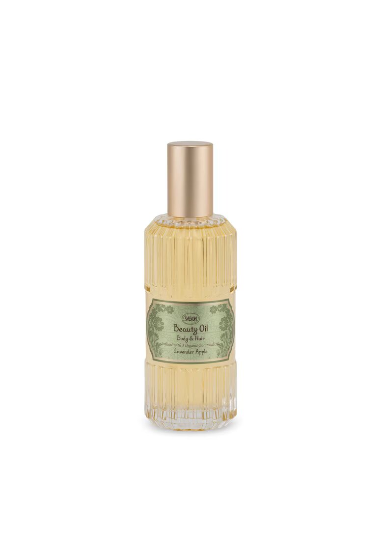 Sabon Ulei de corp Lavender Apple - 11913S - 100 ml