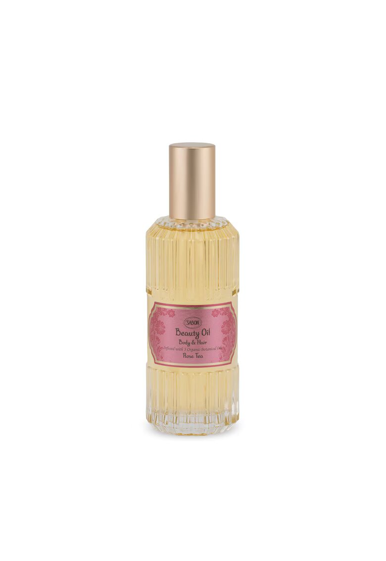 Sabon Ulei de corp Rose Tea - 11912S - 100 ml