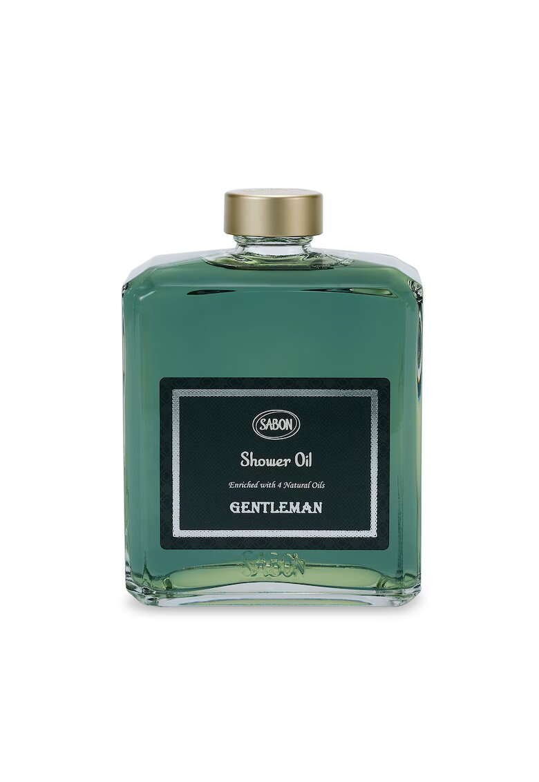 Sabon Ulei de dus Gentleman - 11014S - 400 ml