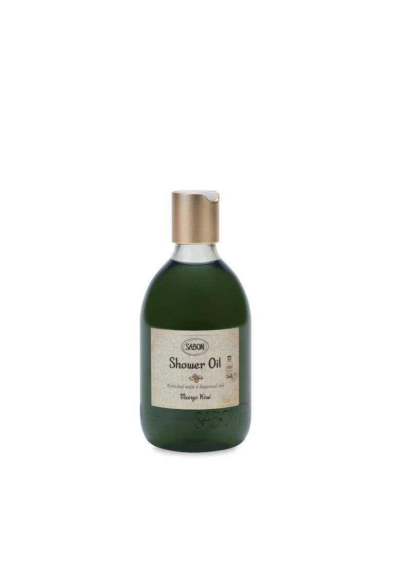 Sabon Ulei de dus Mango - Kiwi - 11596S - 300 ml