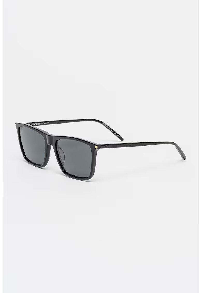 Saint Laurent Ochelari de soare patrati