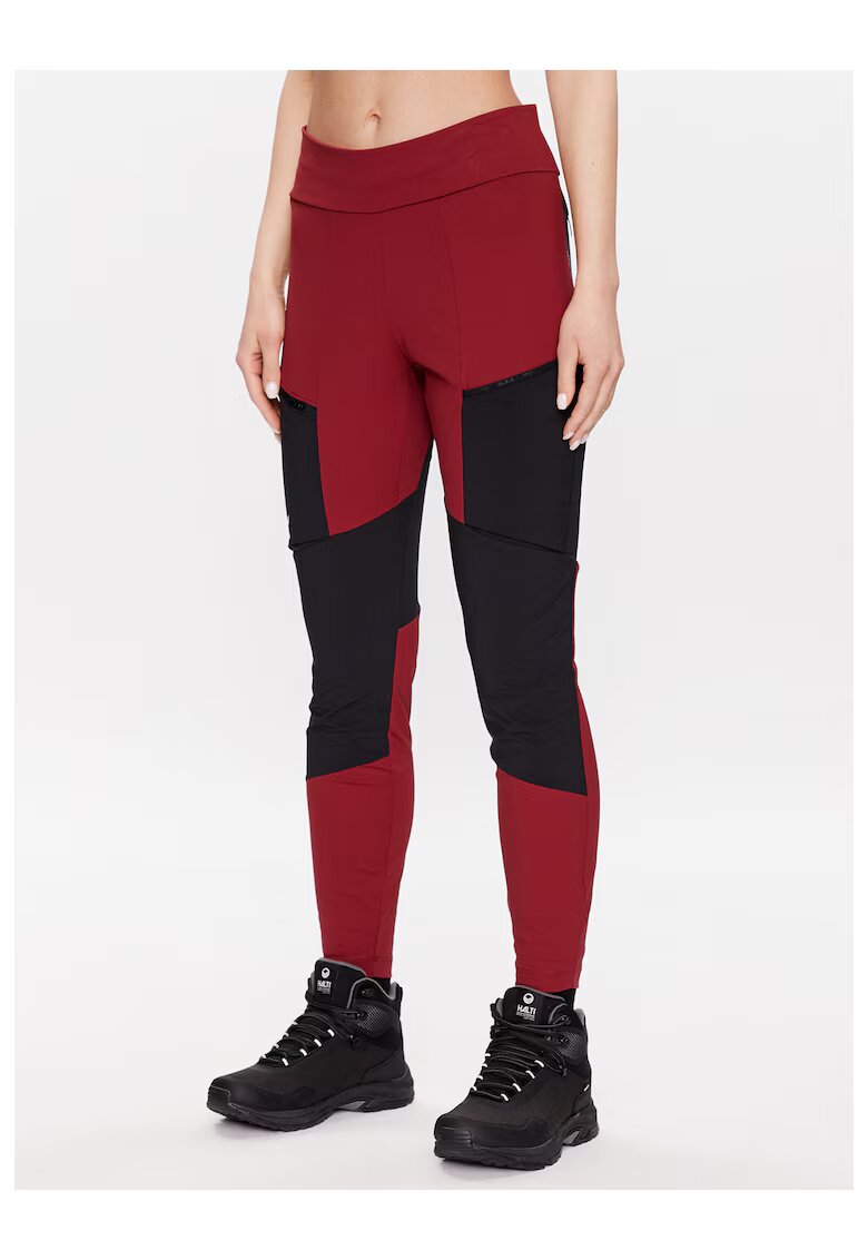 Salewa Colanti dama - Poliamida - Visiniu