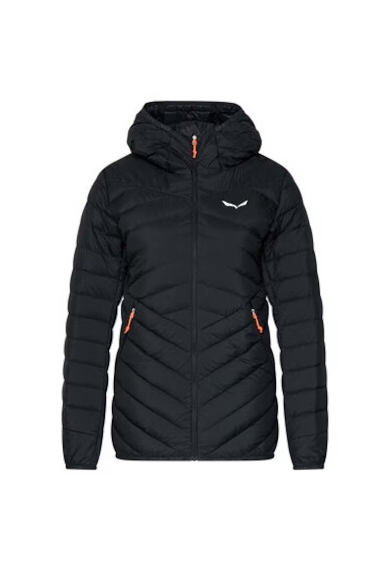 Salewa Geaca dama - 207384705 - Poliamida - 34 EU - Negru