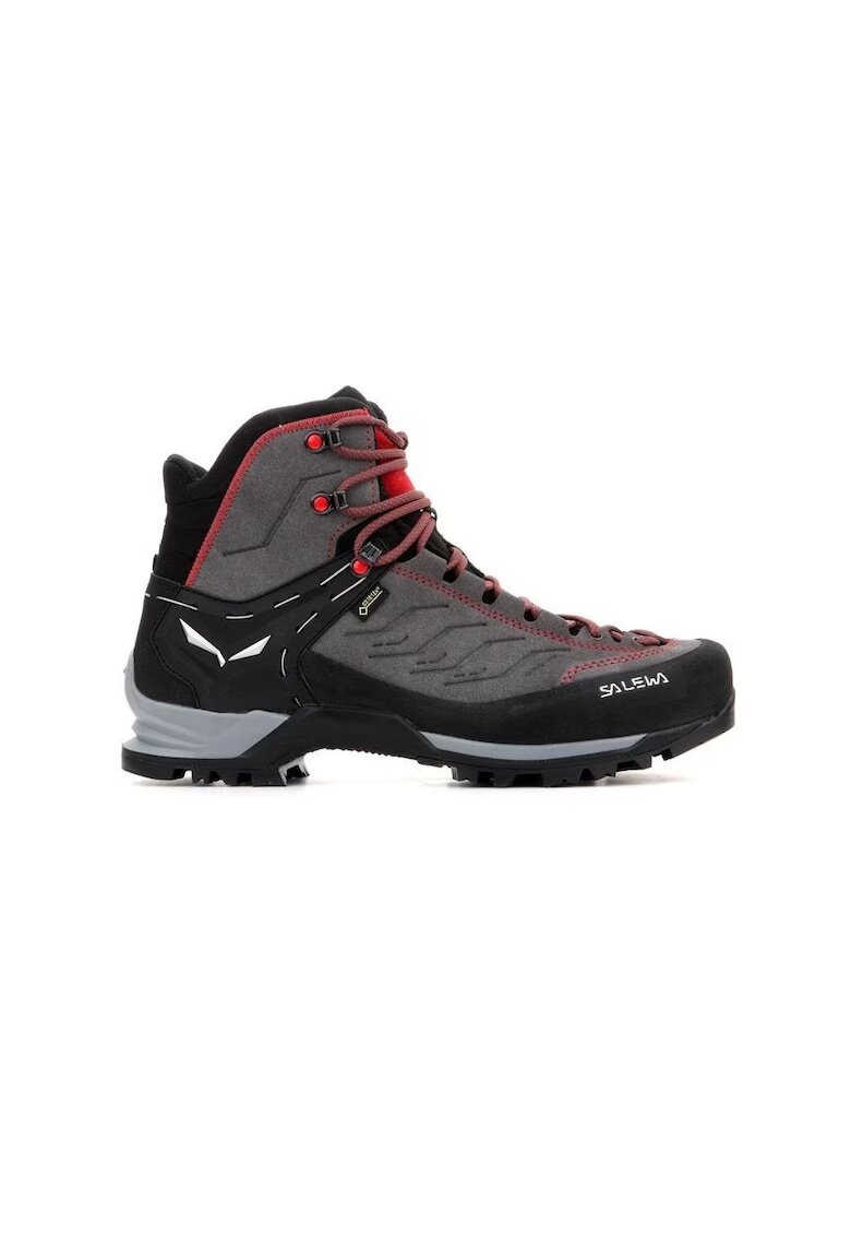 Salewa Ghete trekking barbati - Piele naturala