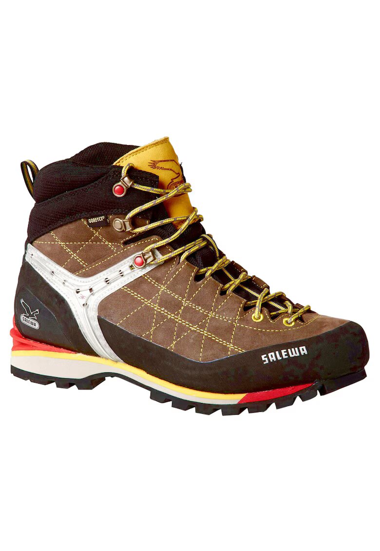 Salewa Incaltaminte de trekking - MS RAPACE GORE-TEX