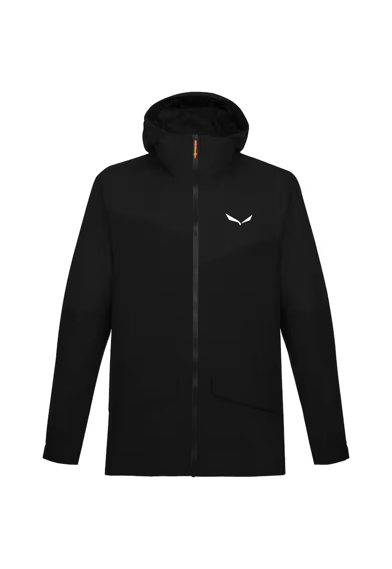 Salewa Jacheta barbati 2902 - Poliester - Negru