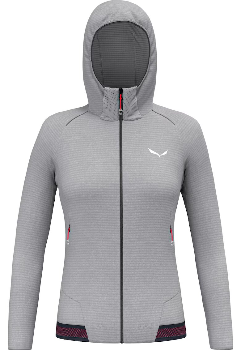 Salewa Pulover polar Pedroc PL W HD Jacket