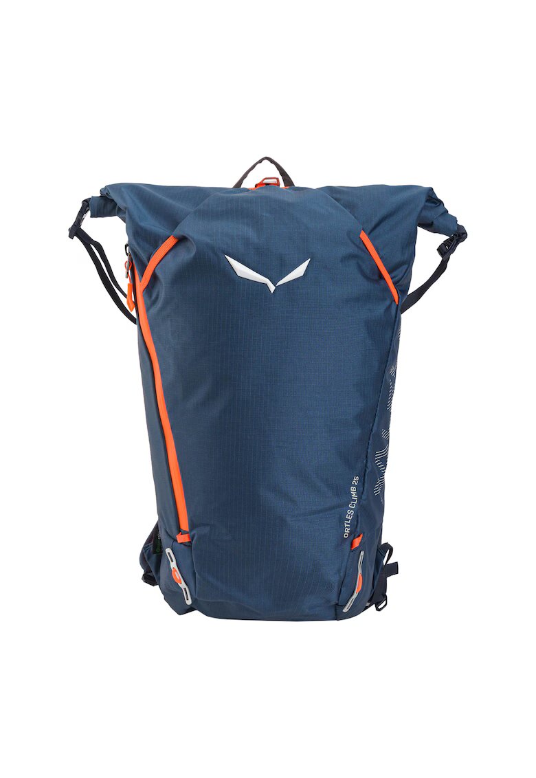 Salewa Rucsac de alpinism - Nylon - 25L - 54x24x23cm - Albastru