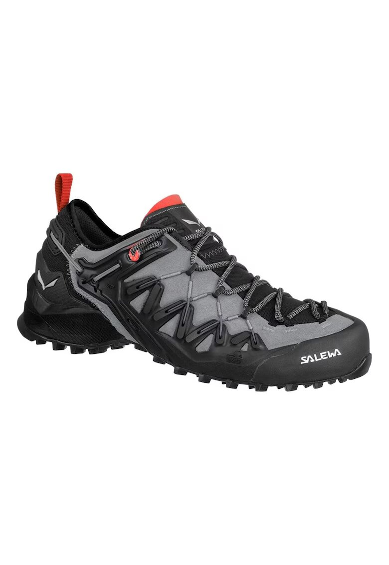 Salewa Wildfire Edge - gri - dama - Gri