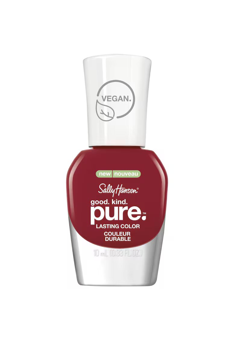 Sally Hansen Lac de unghii Good Kind Pure - 10 ml