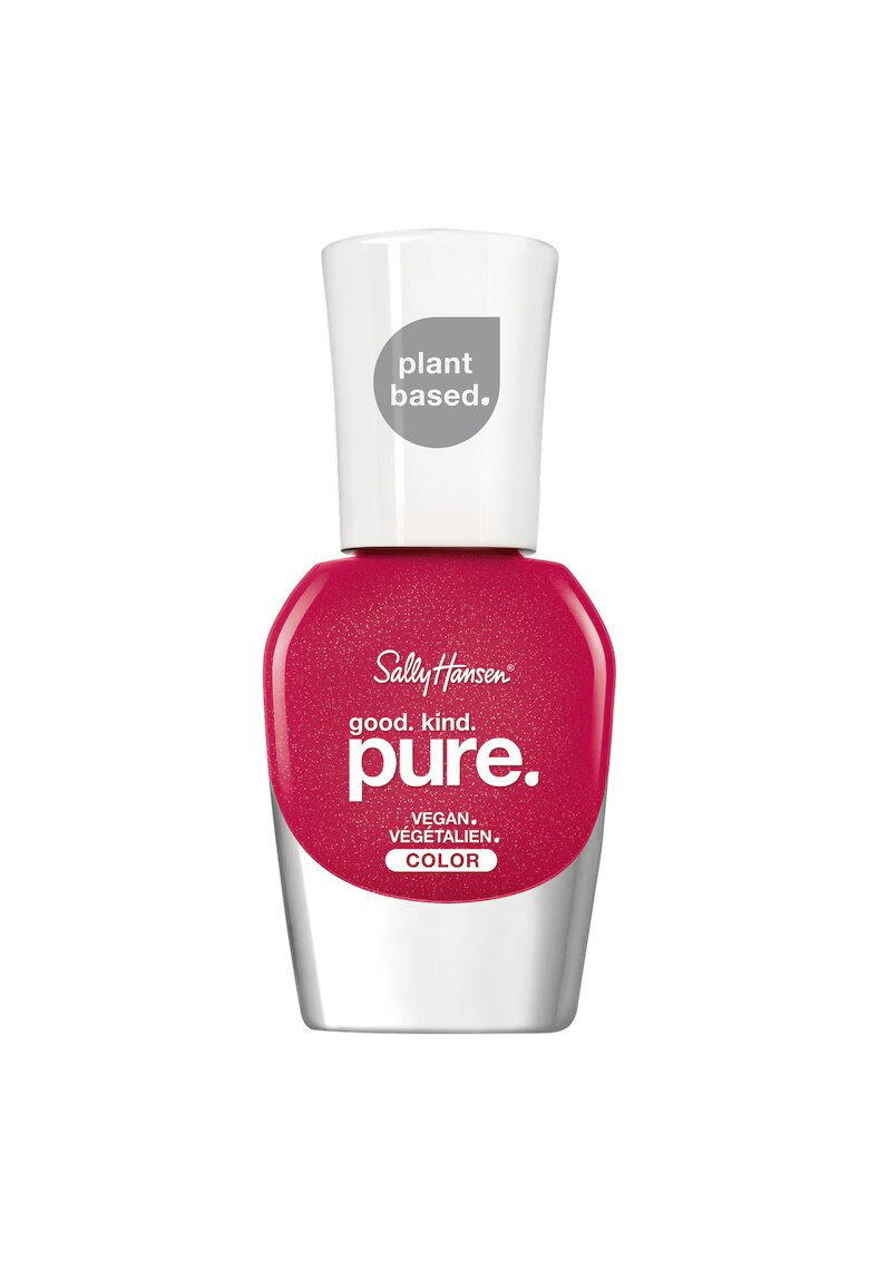 Sally Hansen Lac de unghii Good Kind Pure 300 Sweet Berries - 10 ml