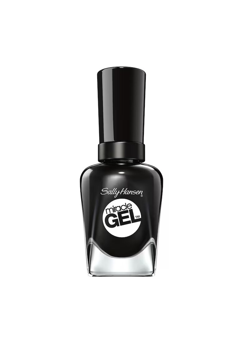 Sally Hansen Lac de unghii Miracle Gel - 14.7 ml