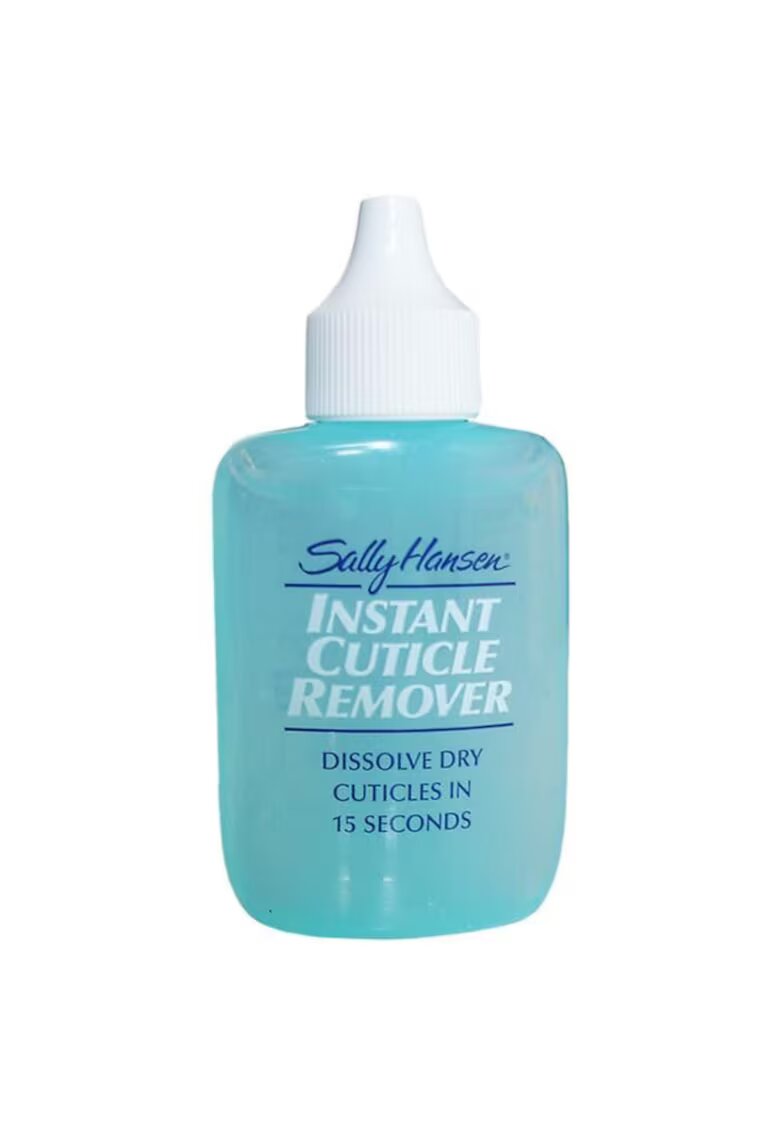 Sally Hansen Tratament pentru unghii Instant Cuticle Remover - 29 -5 ml
