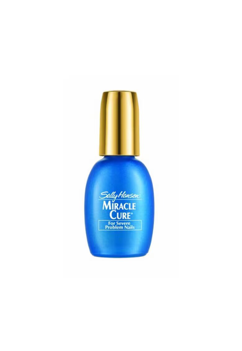 Sally Hansen Tratament pentru unghii Miracle cure - 13.3 ml