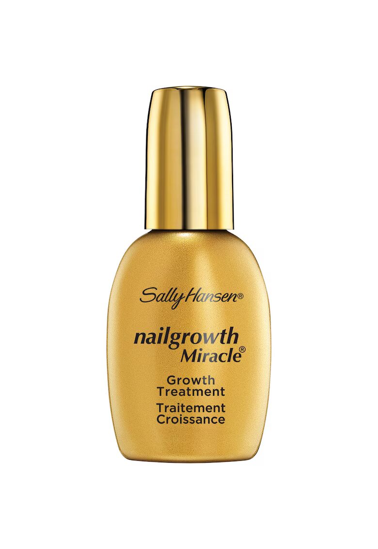 Sally Hansen Tratament pentru unghii Nail Growth Miracle - 13.3 ml