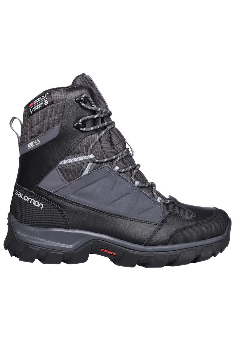 Salomon Chalten Ghete impermeabile de trekking -